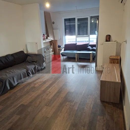 De vânzare – Apartament tip studio, 2 camere, cu loc de parcare subteran și boxă - Poză 2