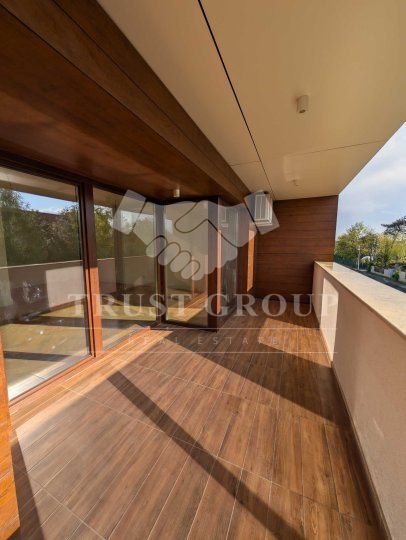 Apartament 2 camere Floreasca | Loc de parcare - Poză 6
