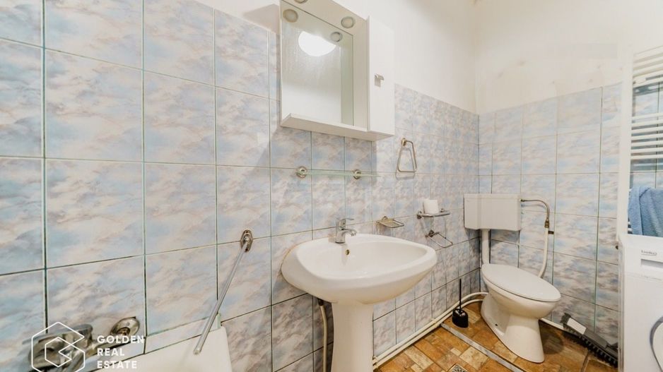 Apartament la casa, zona Podgoria, comision 0% - Poză 14