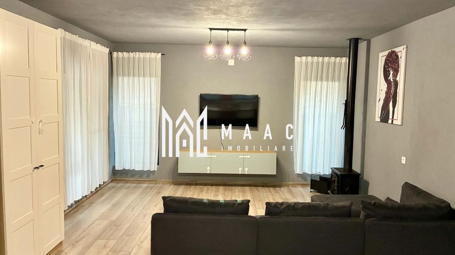 Casă moderna 2022 | 75 mp utili | Teren 1.000|Stoenesti, Valcea - Poză 3