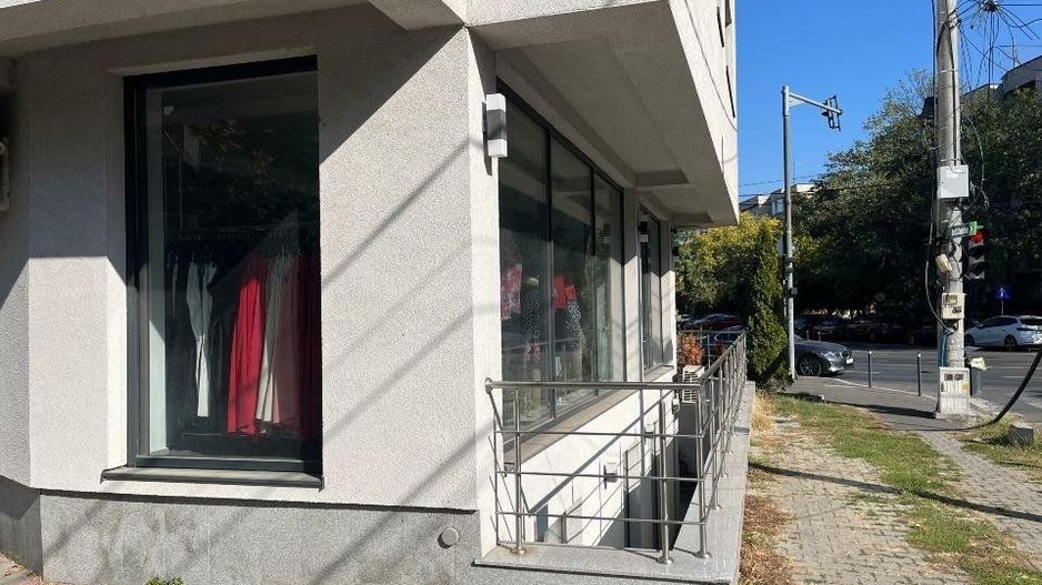 Vanzare spatiu comercial Drumul Sarii 150 mp - Poză 6