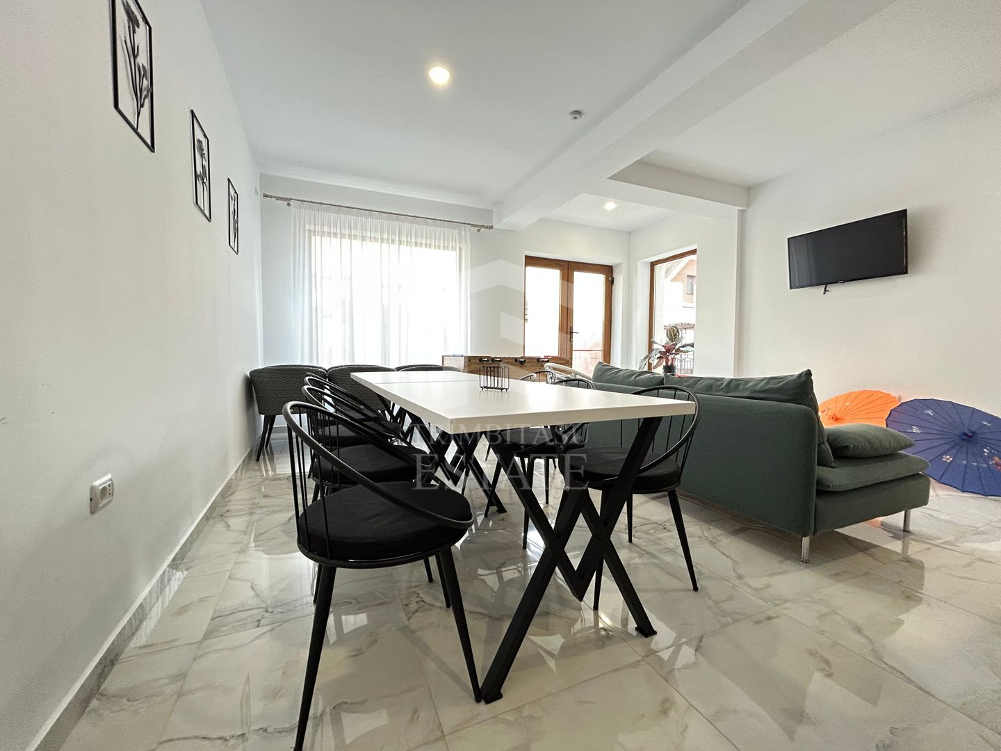 Vilă P+1 Mamaia Nord | 308 mp | 6 Camere | 6 băi | 6 locuri de parcare - Poză 3
