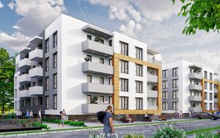 2 camere- panouri solare  individuale - Poză 2