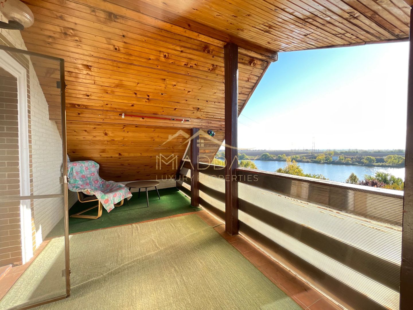 Vila 7 camere**Lake view**Ponton privat**Piscina**Teren 933 MP//Balotesti - Poză 40
