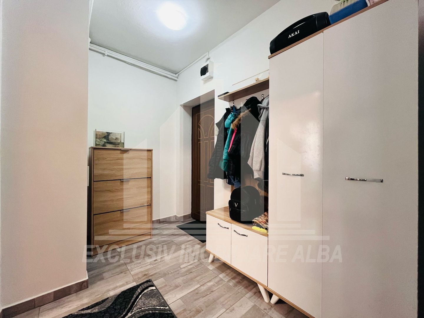 Apartament cu 2 camere | 50 mp | Mobilat si Utilat | Centru - Poză 5