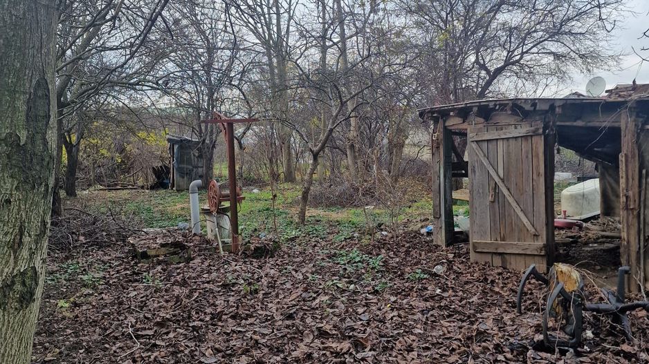 De vanzare teren 2100mp, deschidere 20ml, Sos. Giurgiului/CB/A0 - Poză 4