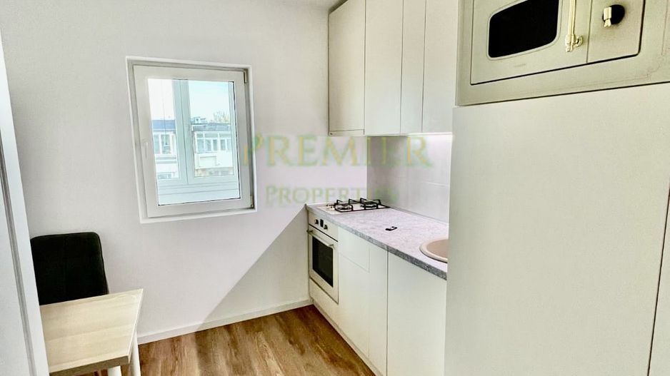 2 CAMERE MOBILAT SI UTILAT READY TO MOVE | AVIATIEI | APROAPE DE PARC | - Poză 3