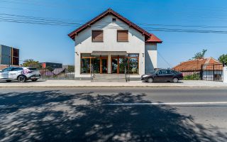 Spațiu modern pentru afacerea ta pe strada Cetatii Comision 0 - Poză 6
