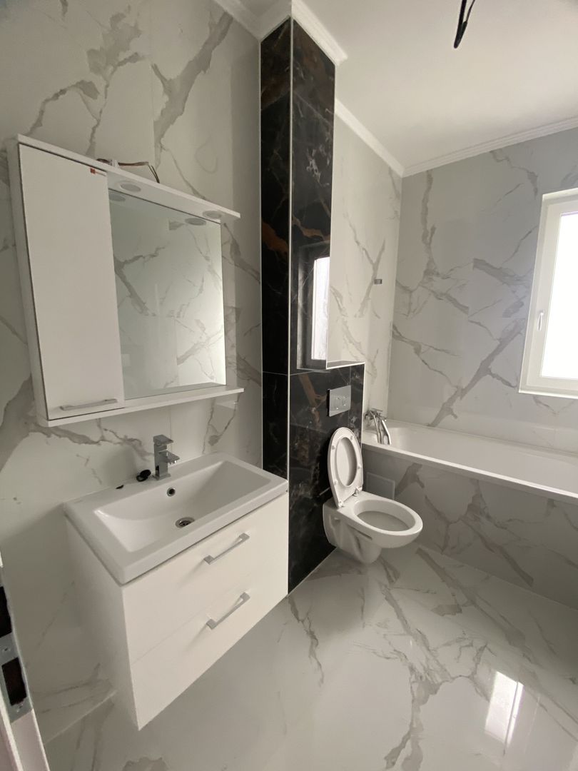 Apartament de vanzare 2 camere in Giroc - Poză 18