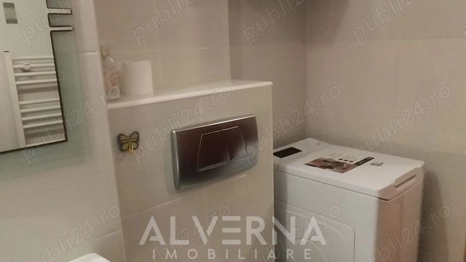 Apartament 3 camere | decomandat | 80mp + logie | Zona Gheorgheni - Poză 6