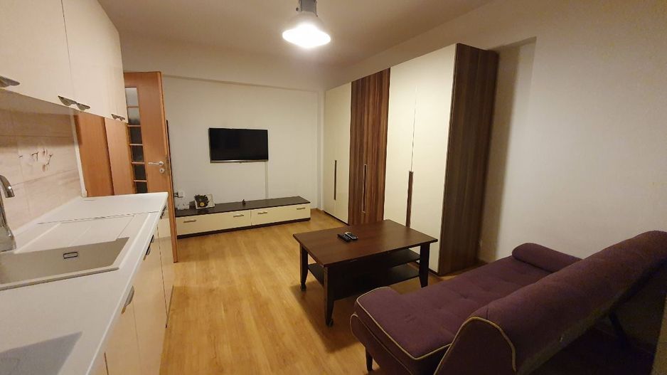 Apartament 2 camere de închiriat Piața Sudului - Poză 2