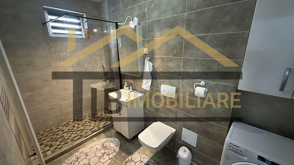 Apartament de 2 camere, 47 mp, parcare, Zona Maurer - Poză 8