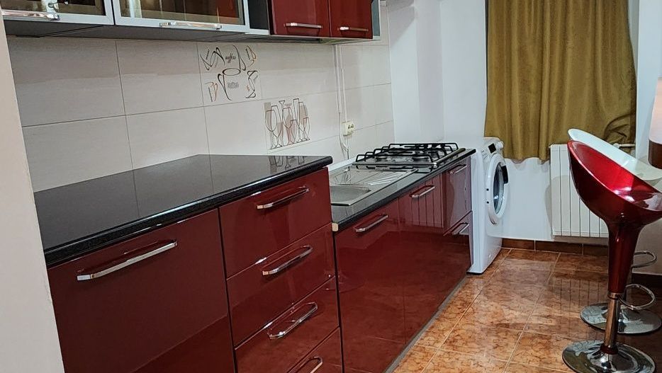 Garsoniera zona Mall Vitan - Poză 5
