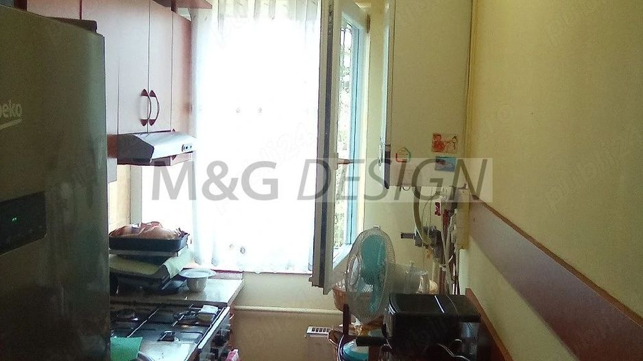 Apartament cu 2 camere zona Dacia - Poză 2
