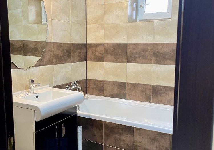 Inchiriere ap 2 cam Iancului - Poză 5