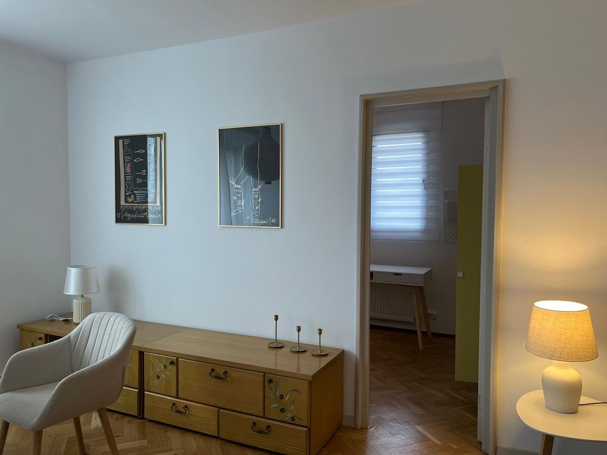 Apartament 3 camere - Vatra Luminoasa - Poză 8