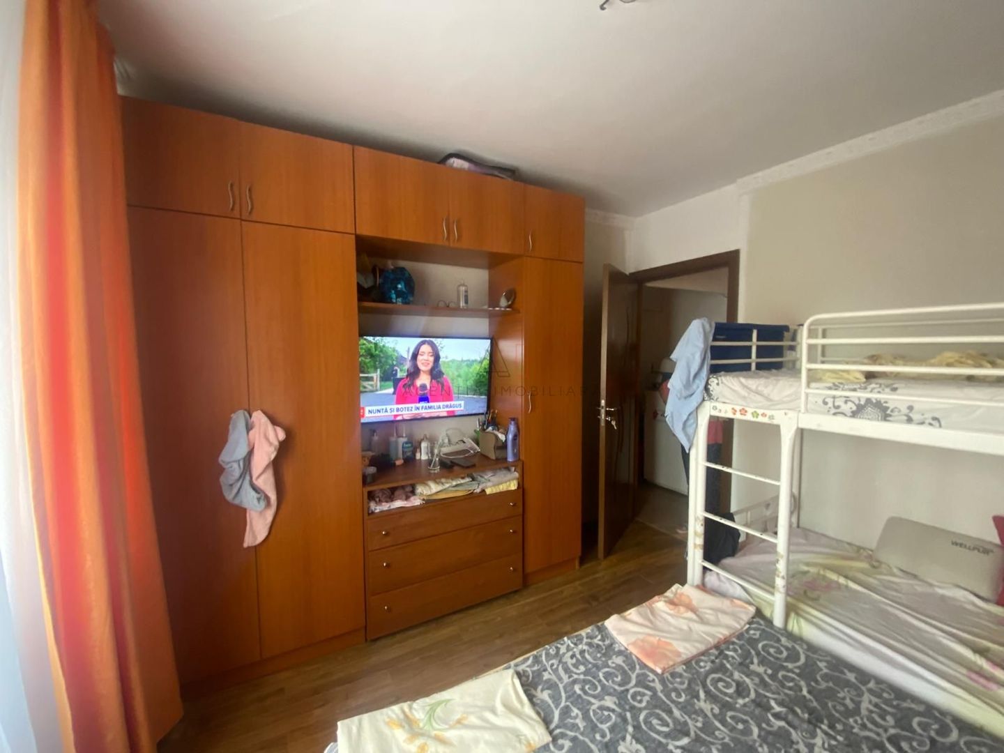 3 camere Uverturii Teatrul Masca I 5 min Metrou Lujerului - Poză 7