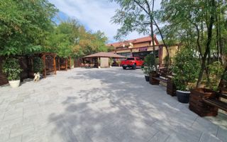 RESTAURANT / SALĂ EVENIMENTE – FILIAȘI | 2.000 MP UTILI | 2.200 MP TEREN - Poză 4