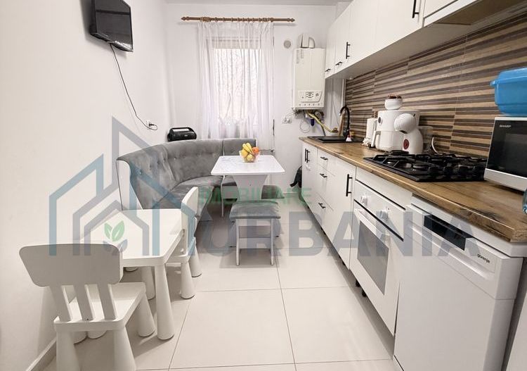 Apartamenr 2 camere, boxa, loc de parcare strada Pepinieri - Poză 6