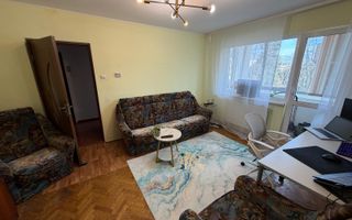 Apartament 2 camere etaj 3 Bulevardul-Saturn-Astra-52mp -centrala - Poză 3