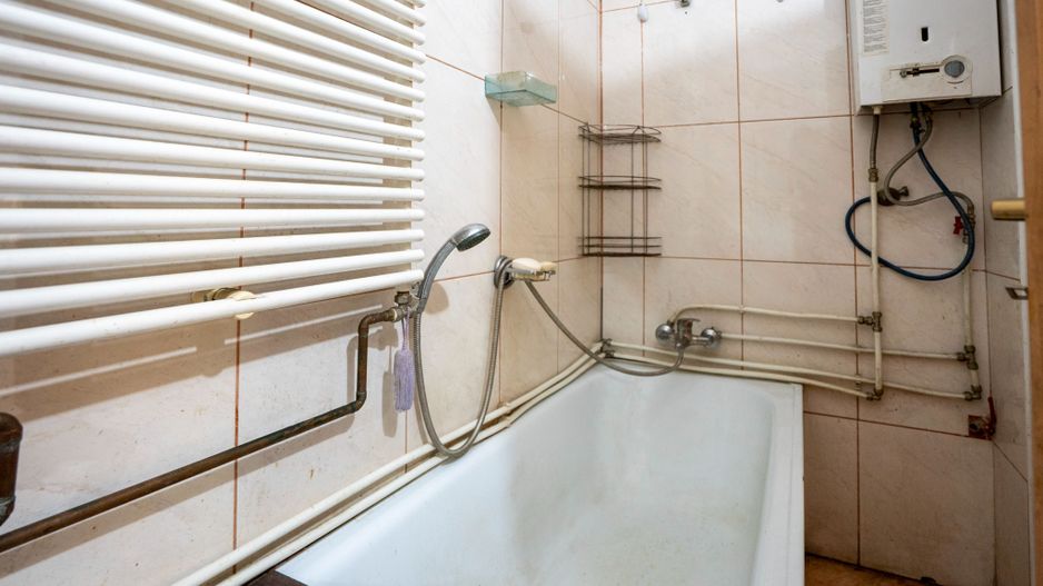 Casa cu 620 mp de teren in Rogerius - Poză 8