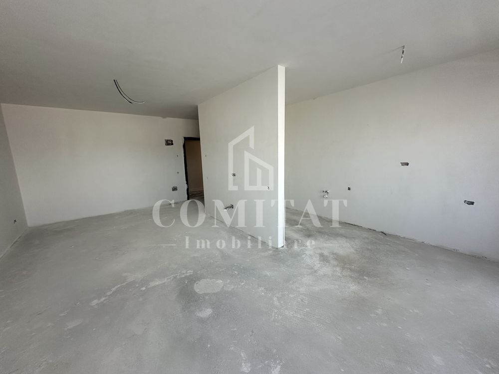 Apartament cu 2 camere | 59,46 mp | zona Bulgaria - Poză 1
