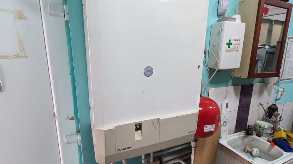 imobil P+2E --SAD + office+ rezidential - Poză 8