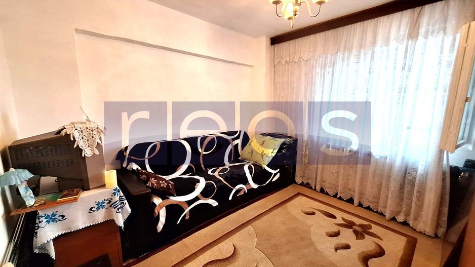 128500 EURO | APARTAMENT 3 CAMERE BLOC  1992 |  MAICA DOMNULUI - Poză 3
