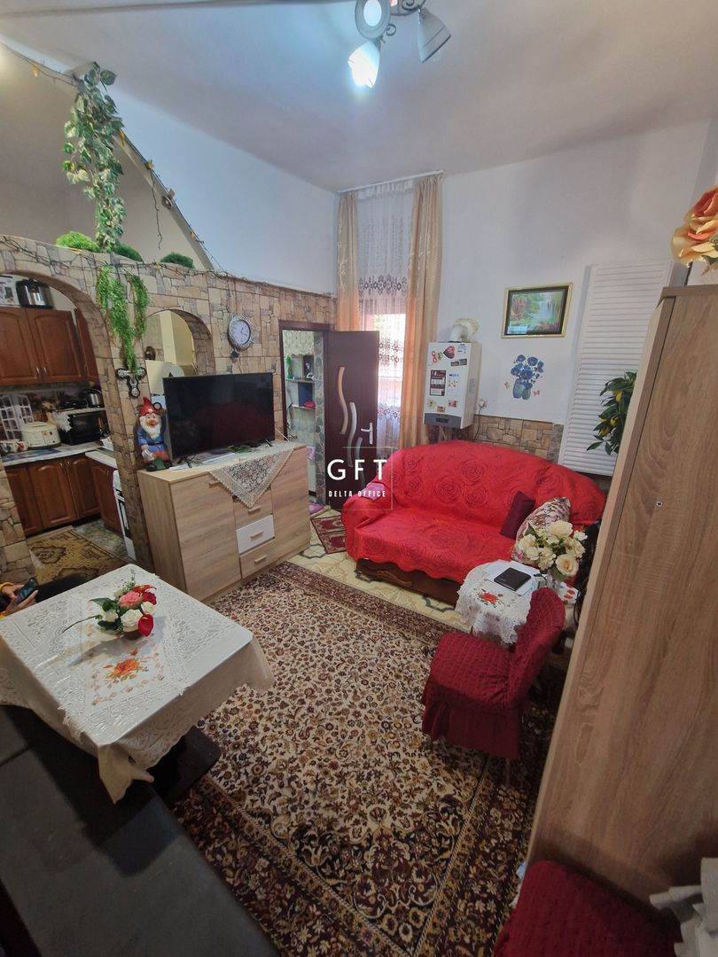 Apartament la casa +ATELIER( Afacere la cheie ) + garaj, ULTRACENTRAL - Poză 7