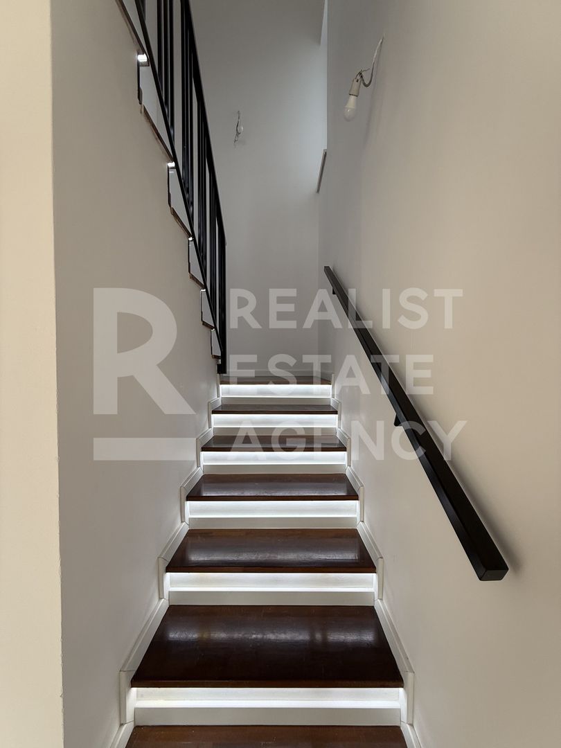 Vânzare, casă modernă, 5 camere, Valea Adâncă, Iași - Poză 6