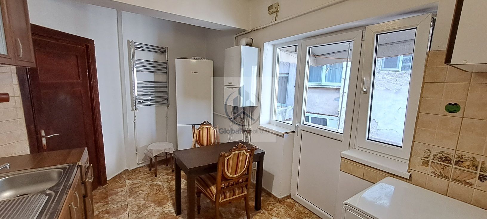 Apartament 3 camere ultracentral | Bd. Dacia | Metrou Piața Romană - Poză 8