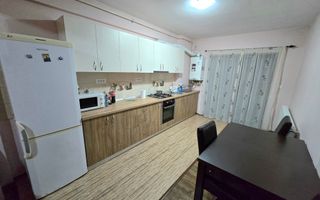 Apartament cu 3 Camere, Bloc Nou, Etaj 2, Zona HCC - Poză 3