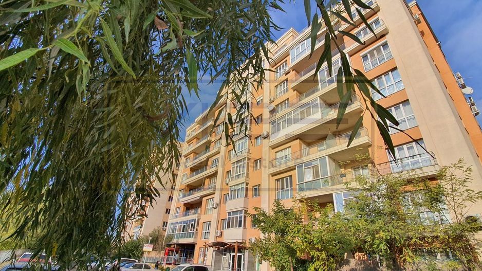 Apartament 2 camere Tatarasi -Green Park - Poză 26