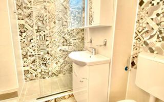 Garsoniera moderna, mobilata complet, zona Profi Grigorescu - Poză 9