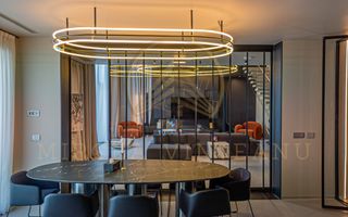 Casa de Vis Smart pe Malul Lacului – Lux, Confort și Tehnologie - Poză 4