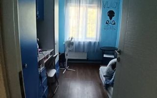 Dacia | 4 Camere | Etaj Intermediar | Centrala Proprie. - Poză 5