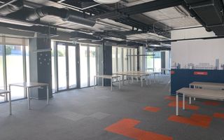 Birouri centrale clasa A de inchiriat - Poză 2
