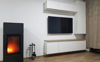 BRASADAS vinde casa noua in Balta Blonda. - Poză 8