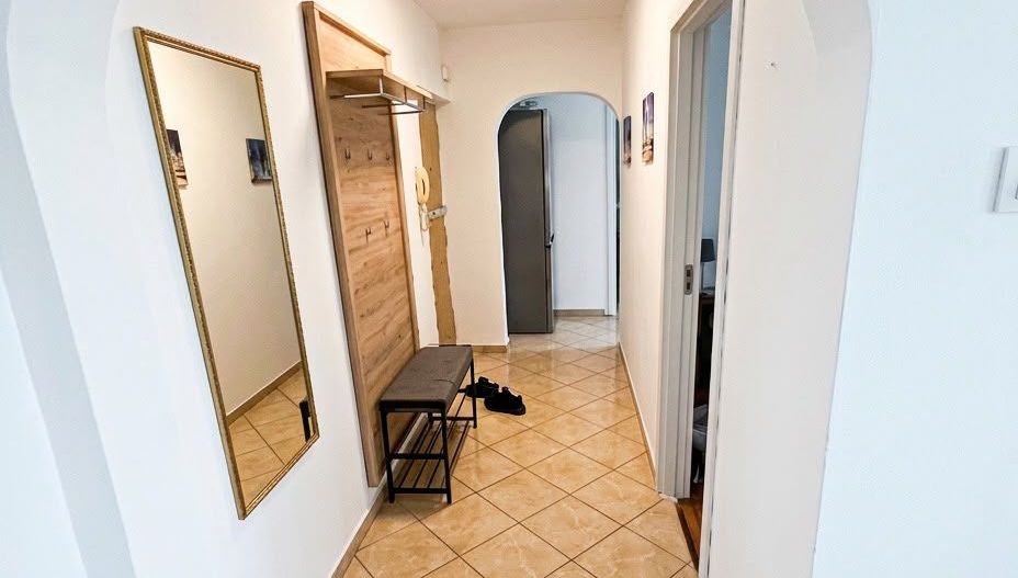 Apartament 3 camere Arcul de Triumf cu loc inclus de parcare - Poză 4