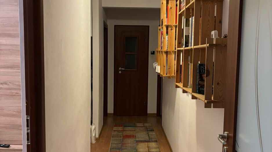 Apartament 4 camere, zona Centrul Civic - Poză 10