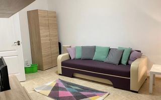 VÂNZARE GARSONIERĂ | NICOLAE GRIGORESCU | MOBILATĂ ȘI UTILATA - Poză 2