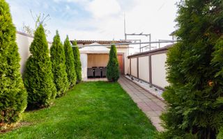 Casa P+M, 5 camere si spatiu comercial stradal , teren 252mp - Poză 18