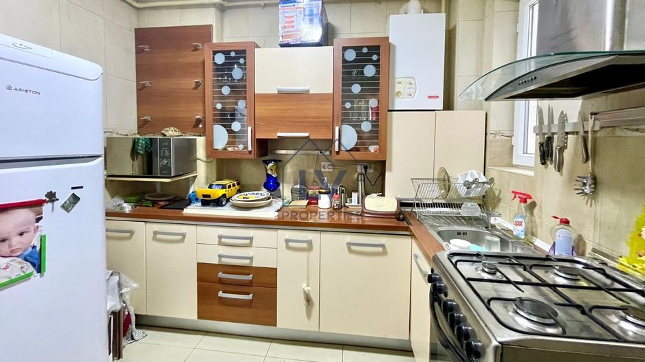 APARTAMENT 78 MP | VILA INTERBELICA | MALL VITAN - Poză 6