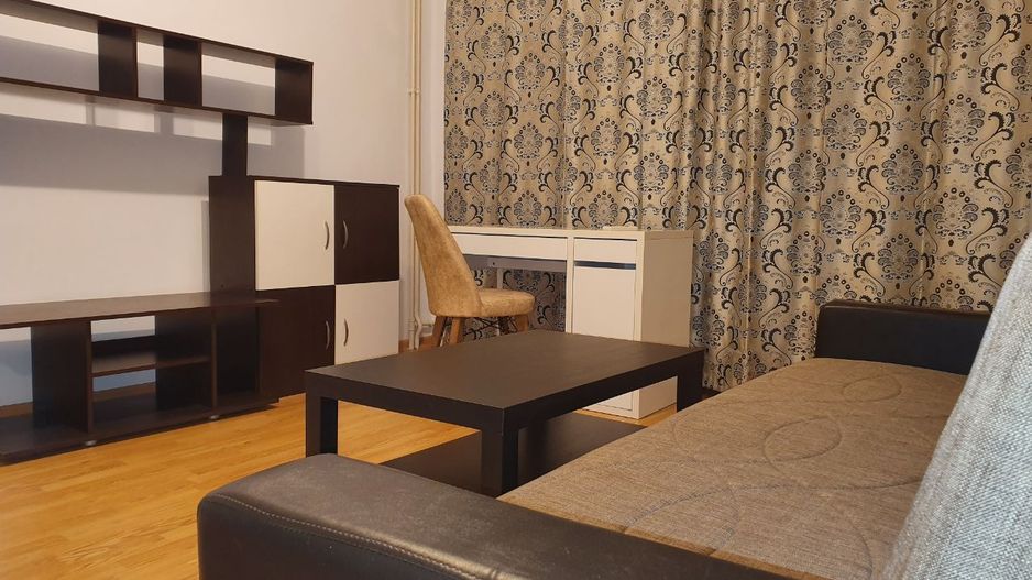 APARTAMENT SPATIOS | TUDOR VLADIMIRESCU - Poză 2