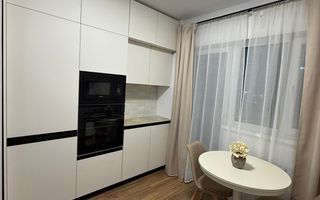 2 camere nou | prima inchiriere | posibilitate parcare subterana - Poză 7