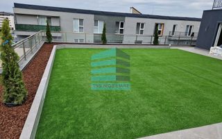 Mutare Imediată!Penthouse 4 Camere,Terasă 136 mp+Parcare,Titan–Pallady,Metrou - Poză 1