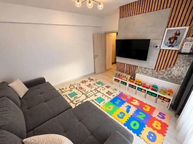 Apartament 2 camere de vanzare | 2 locuri de parcare Pallady - Poză 1