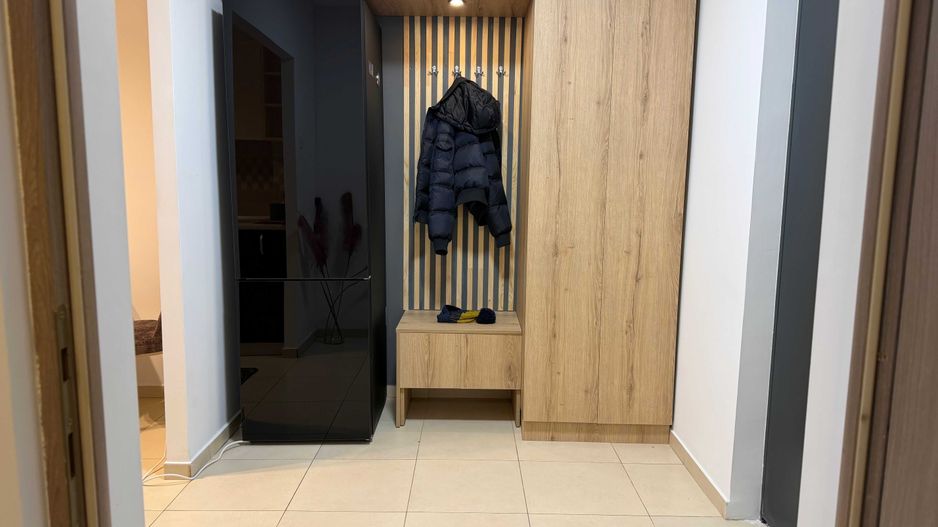 Apartament  2  Camere Metrou Piata Sudului Parc Tineretului Delta Vacaresti L343 - Poză 6