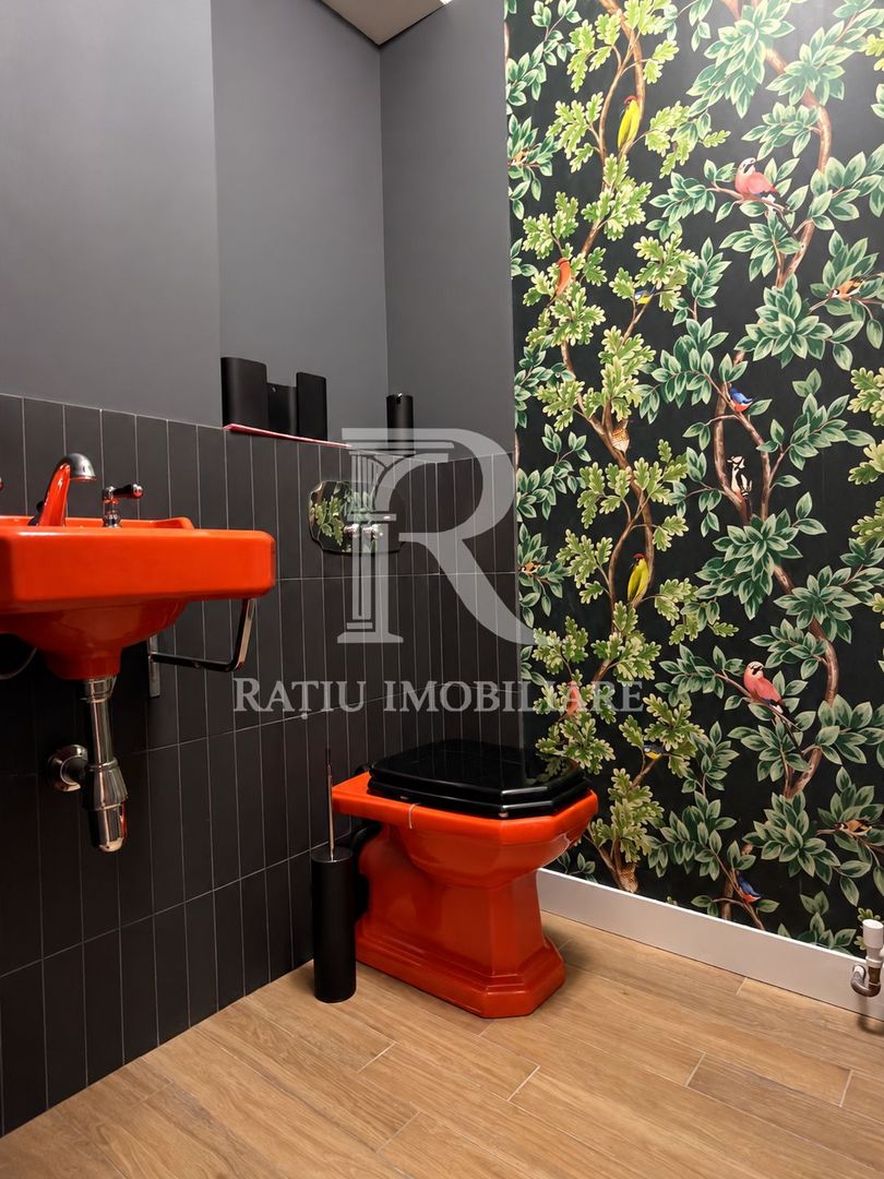 Salon Premium | Eleganță, rafinament și funcționalitate - Poză 19