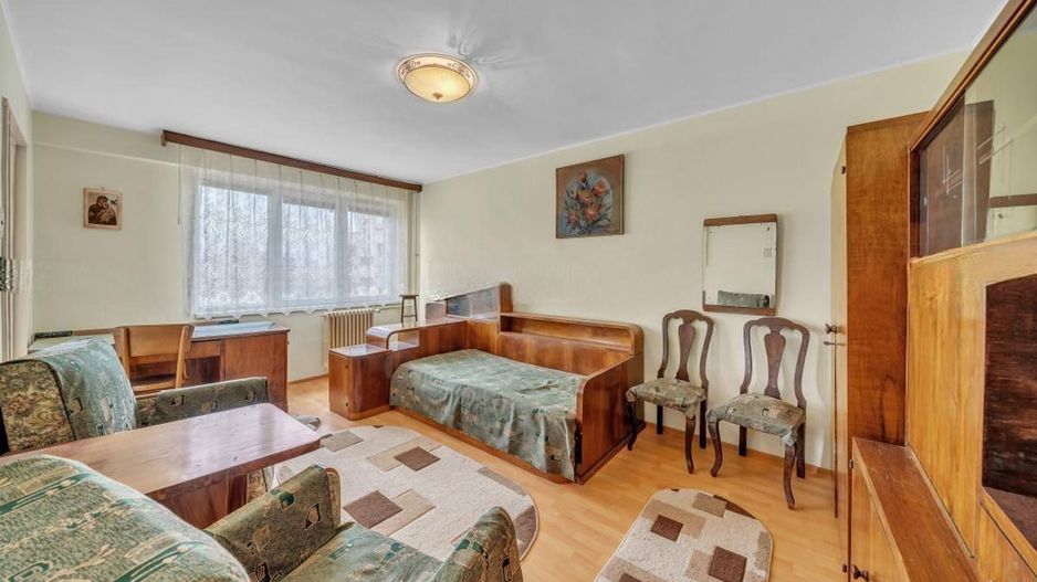 Garsoniera de vanzare - Metrou Dristor - Poză 1